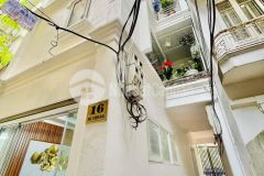 Hiếm lô góc sát phố nhà cực đẹp chủ x y t m huyết