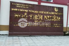 Bán lỗ chỉ với 3 tỷ có ngay 57,8m2 trục đường hồ học lãm võ văn kiệt