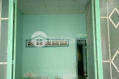 Bán nhà cấp 4 hẻm xe hơi tỉnh lộ 10 xã phạm văn hai bình chánh