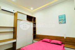 Nhà 1 mê full nội thất hẻm 130 y moan p. tân lợi 3 tỷ 890