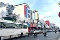 Bán nhà hẻm xe tải 10m, mua ở ngay vp cty, hoàng văn thụ,q.tân bình, 65m2 x 4 tầng, 10.xx tỷ