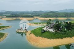 Đất nền đủ yếu tố tăng giá ven kcn, khu du lịch, sẵn sổ giá chỉ 700tr