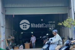 Bán nhà mt hiệp thành 13,f hiệp thành q12