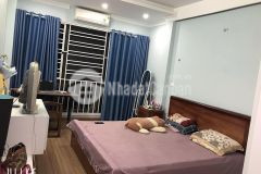 Bán nhà tôn đức thắng 55m2. ngõ rộng 6m lô góc 6.9 tỷ