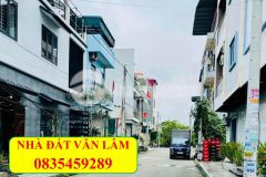 Lô góc cực đẹp tại ngải dương, đình dù, cực đẹp, thoáng, giá 2.x tỷ lh 0835459289