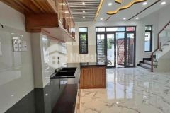 Bán nhà mới 2 tầng hẻm 5m gần ủy ban vĩnh ngọc,nha trang