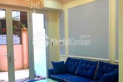 Bán nhà đẹp 4 tầng bát khối,long biên 38m2,phân lô,oto đỗ cửa hơn 4 tỷ