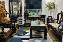 Bán nhà đội cấn 30m, ba đình, cách 30m ô tô đỗ, tiện ích gần chợ. giá 3,3 tỷ