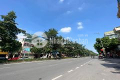 Bán nhà mặt phố ngô gia tự, mặt sau ô tô tránh, kinh doanh 2 mặt 80m2 nhỉnh 13 tỷ