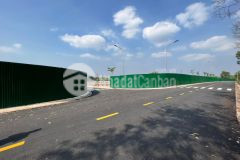 Bán đất nền ở xã long phước, cách cổng phía tay sây bay quốc tế long thành chỉ 5km