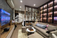 Bán nhà vạn phúc, hà đông, 35mx5t, chuẩn pháp lý, về ở luôn, giá 3.8 tỷ