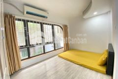 Căn hộ chung cư mini, 6 tầng thang máy, dòng tiền 701thang.