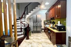 Bán nhà kim mã 40m, ba đình, 20m ô tô đỗ, tiện ích không thiếu gì. giá 4,7 tỷ