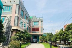 Cần bán nhà biệt thự vườn 834m2 an phú đông quận 12