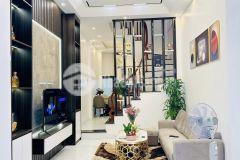 Nhà cực hiếm đống đa 41m2 5.5 tỷ ngõ oto rộng 5m