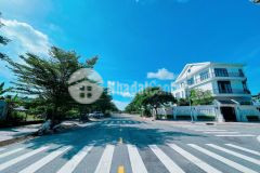 Bán đất khu dân cư bộ công an đường phạm hữu lầu 47trm2