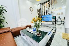 Bán nhà khương trung, thanh xuân, nhà đẹp, gần hồ, gần ô tô, dt41mx4t chỉ 4.98 tỷ