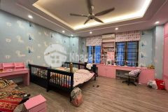 Bán nhà hồng mai chùa quỳnh 5 tầng long lanh dân xây ở ngay full nội thất hai bà trưng