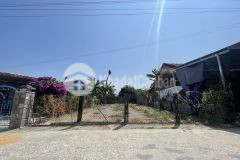 Bán rẻ lô đất sau lưng ubnd vạn lương vạn ninh chỉ 950 triệu