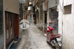 Bán nhà lô góc 20 linh quang văn chương, gần ô tô, 100m hồ linh quang dt 20m4 tầng2.48 tỷ