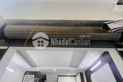 Nhà mới xây cần bán ở đê la thành đống đa