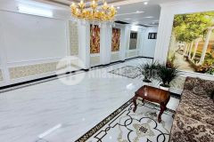 Bán nhà ngọc thuỵ, long biên diện tích 95mx5 tầng