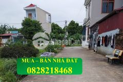 Cần bán lô góc giãn dân thị trung, 2 mặt tiền, cực đẹp, chỉ 2.x tỷ lh 0828218468