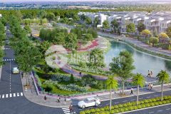 Foresa khung trời âu giữa lòng tây hà nội