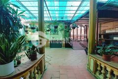 Biệt thự cổ mặt phố âu cơ bên trong đê, 390m2, mt 10,5m giá 50 tỷ