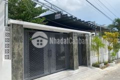 Bán nhà mới 202m2 hẻm oto đường nguyễn xiển,nha trang chỉ 3 tỷ