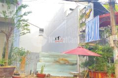 Đất đẹp mặt tiền y út niê, p tân lợi 5,6 ty