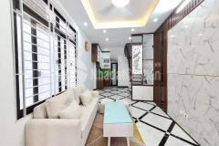 Nhà mới koong ở luôn lô góc gần phố