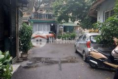 Bán nhà hoàng hoa thám, ngõ ba gác đua nhau, dt 40m2x5, nhỉnh 5 tỷ