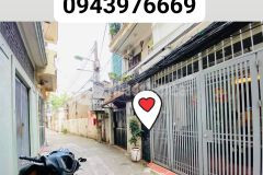 Lõi thanh xuân đi đâu cũng tiện dt 63m x 5 tầng ngõ to thoáng ô tô đỗ cửa nội thất xịn xò