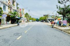 3 lô đất nền ngay đô thị sầm uất nằm ven hội an giá từ 900tr1 lô.