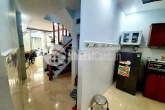 Gấp bán nhà gần 50m2 âu cơ tân bình chỉ 3 tỷ xx xây mới đẹp