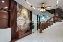 Siêu phẩm. bán nhà lê trọng tấn, quận thanh xuân. 50m2 x 4t. mt 4.5m. ô tô. hơn 7 tỷ. 0968084286