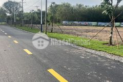 Đất nền chơn thành liền kề sân golf 200m2 thổ cư giá chỉ 640tr sổ sẵn công chứng ngay