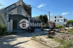 Chủ cần vốn về bắc bán gấp đất 462m2 tặng căn nhà ngay gia lộc trảng bàng shr, 550tr