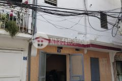 Bán nhà 3 tầng sài đồng,long biên 33m2,mt5.5m oto đỗ cửa chỉ 2.8 tỷ