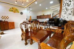 Bán nhà kênh tân hóa, tân phú, 4 x 19.5m, 4 tầng, nhà còn mới, chỉ 6,8 tỷ