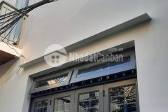 Lac long quân q. tân bình 4tầng 40m2 410m nhà thiết kế đẹp 3pn chỉ 4.1tỷ