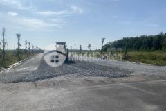 Chủ ngộp nặng, giảm rất sâu để bán nhanh 2 lô mặt tiền đường trục chính becamex giai đoạn 2, chỉ 76