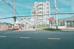 Cần chuyển nhượng lại nền đất mặt tiền hẻm 1874 nhơn đức