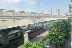 Bán nhà mp trường chinh 80m2 x5tầng, kinh doanh, vỉa hè, 2 mặt thoáng, giá 19.5 tỷ lh 0969693855