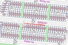 Chính chủ cần bán liền kề thanh hà, hà đông hà nội giá siêu rẻ