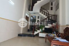 Bán nhà mt lưu chí hiếu, tân phú 3 tầng 100m2 4x25. kinh doanh đỉnh. giá chỉ 13,5 tỷ.