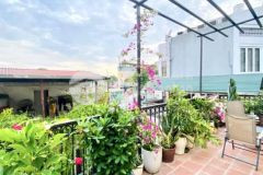 Siêu phẩm phố cửa bắc cực đẹp 70m2 góc 3 thoáng ô tô đỗ mặt tiền 8m gần hồ trúc bạch