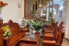 Phân lô cấp tướng phố khương hạ 50m2, 5t ô tô tránh 2 thoáng tặng nội thất chủ học thức