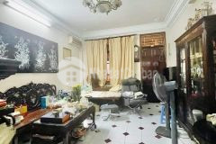 Cần tiền nên bá.n nhà kim ngưu, sổ đẹp, quy hoạch ổn định.